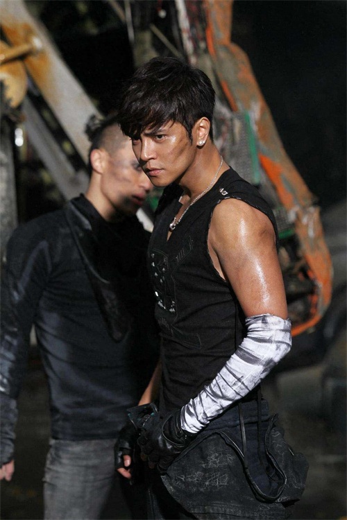 关于“罗志祥”的最全介绍，围观网友：果然是全能艺人