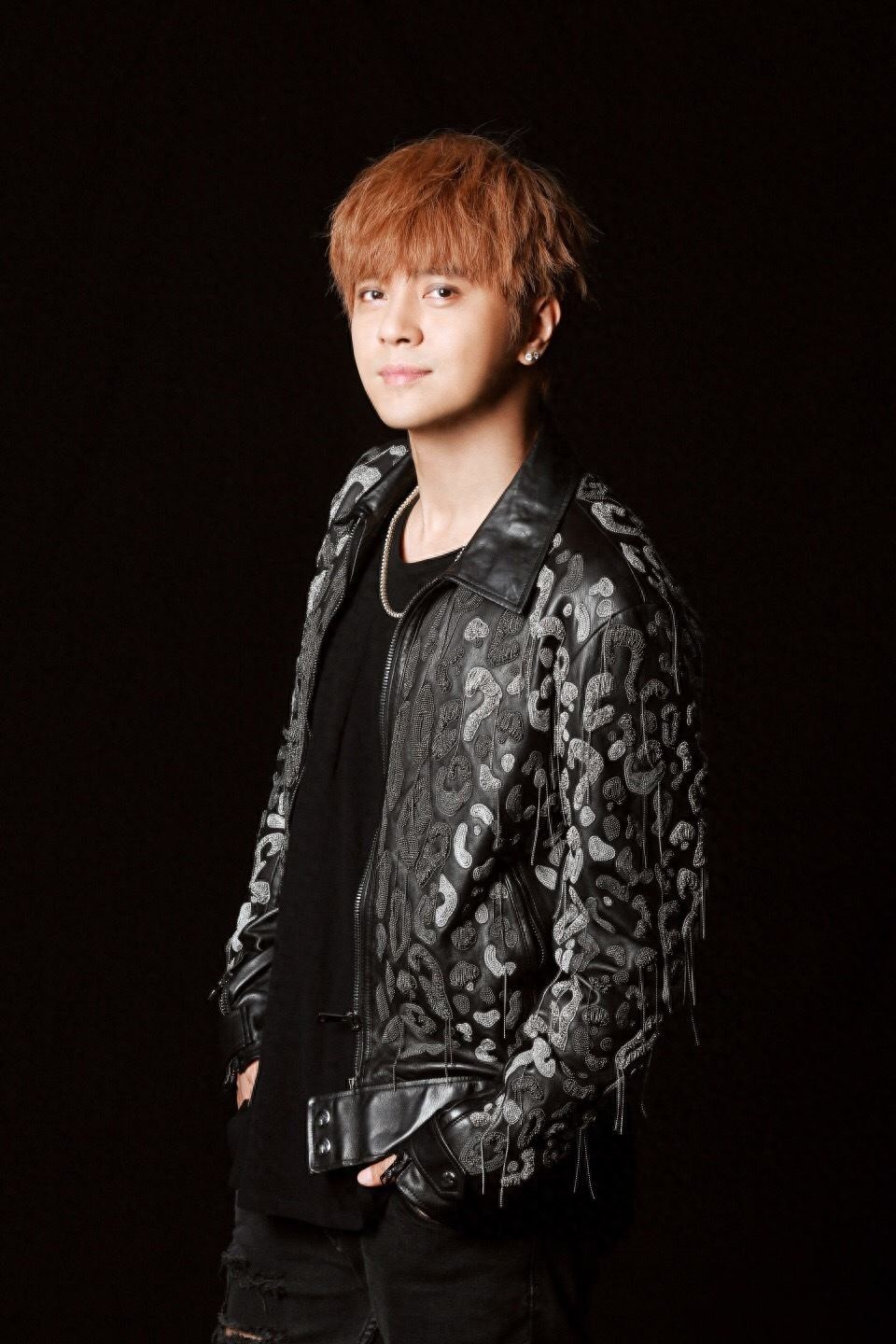 关于“罗志祥”的最全介绍，围观网友：果然是全能艺人