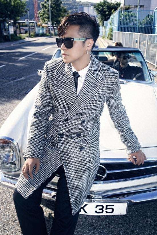 关于“罗志祥”的最全介绍，围观网友：果然是全能艺人