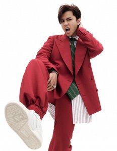 ​关于“罗志祥”的最全介绍，围观网友：果然是全能艺人