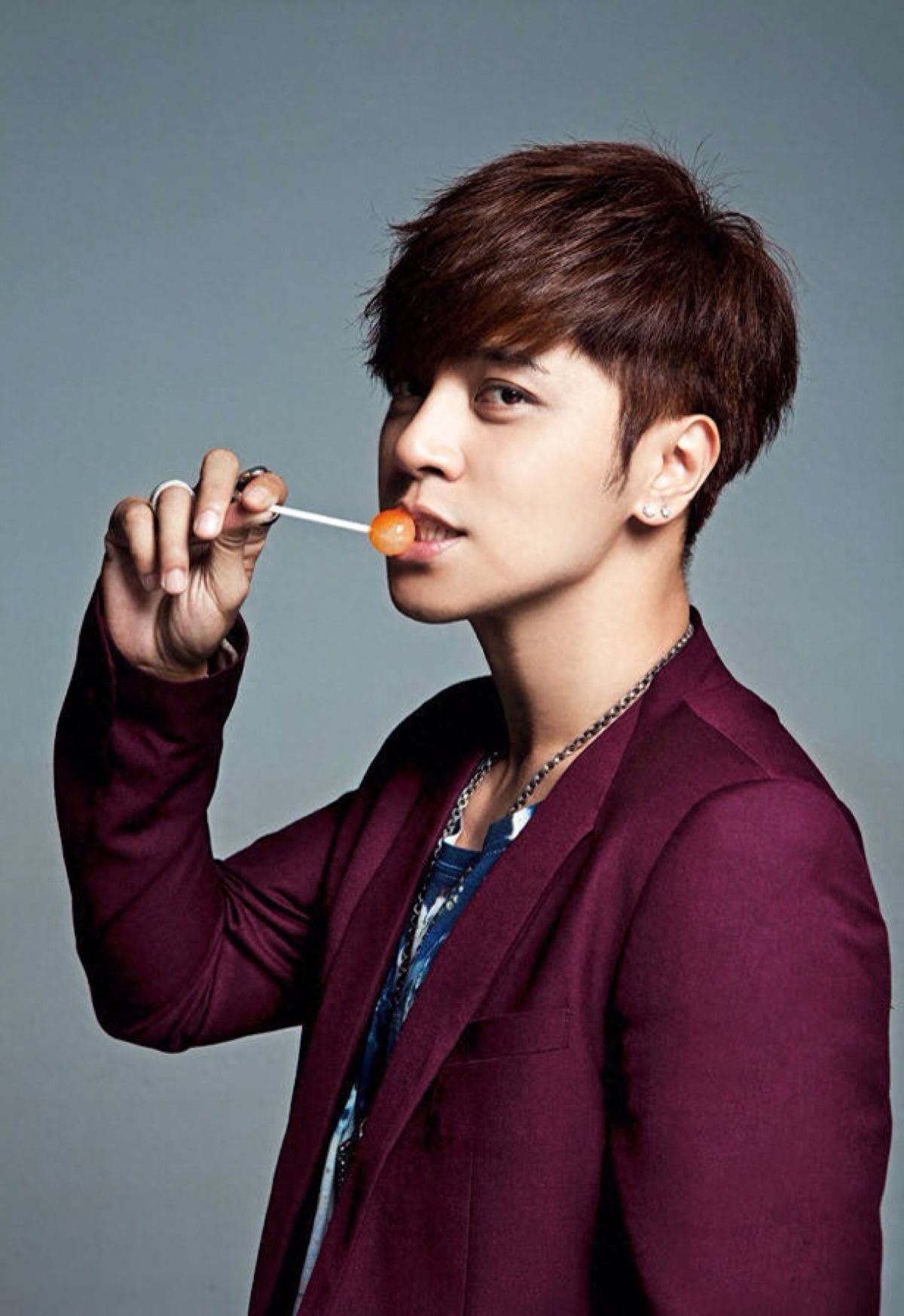 关于“罗志祥”的最全介绍，围观网友：果然是全能艺人