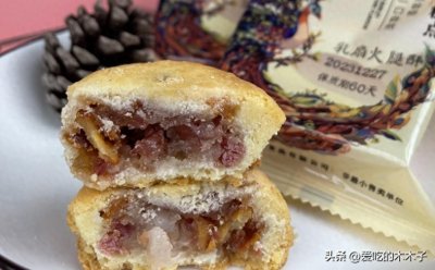 ​特色点心分享，这5种全家老小都赞不绝口，味道、口感都在线！