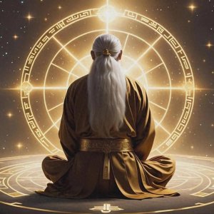 ​天机不可泄露，何为天机？