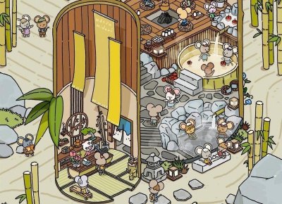 ​别慌张，顺其自然，一切皆有安排