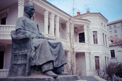 ​梁启超的九子：一门三院士，九子皆才俊