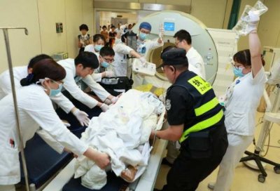 ​三墩饭店爆燃事故后续，已有5名伤员出院