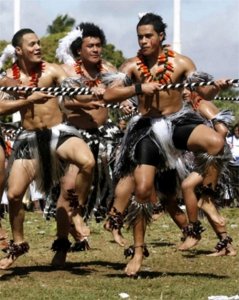 ​仅存的绝对君主制国家，海啸肆虐，华人聚居，了解一下汤加王国