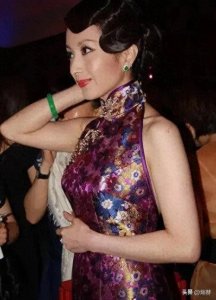 ​民歌天后汤灿：神秘消失与归来