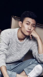 ​张一山壁纸‖ 人间蹉跎，你是唯一值得。星河滚烫，你是人间理想