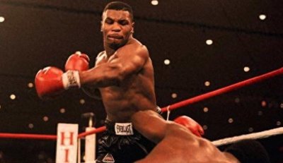 ​巅峰时期的泰森，能否一拳打死一头牛？中国拳王告诉你真相