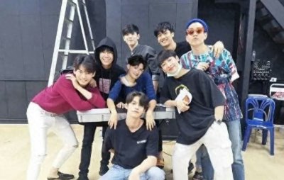 ​泰国gmm电台即将拍摄《我结》，SK、OG、TN三大台柱能否组成cp？