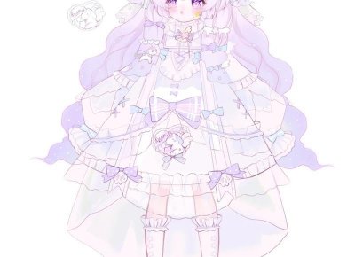 ​心理测试：假如你是天使，你会帮助哪个老人？测你今生有什么福报