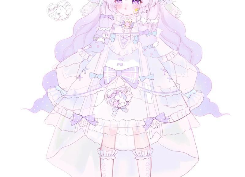 心理测试：假如你是天使，你会帮助哪个老人？测你今生有什么福报