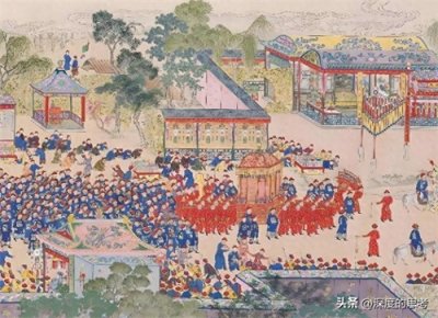 ​带你快速了解国庆节