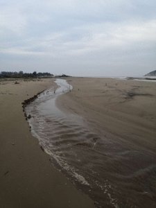 ​福建第四大岛琅岐岛秋游