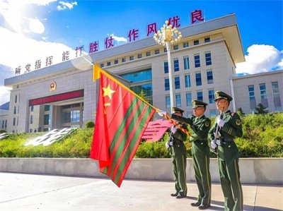 ​今年征兵结束了，艰苦地区成了热门兵种！