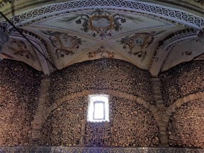 ​肆虐300年，欧洲人的刻骨之痛—黑死病