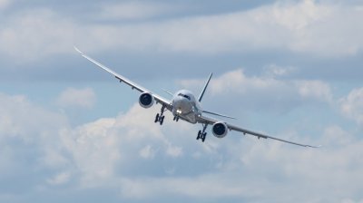 ​法国宣布警方挫败一起“911”式劫机恐袭阴谋