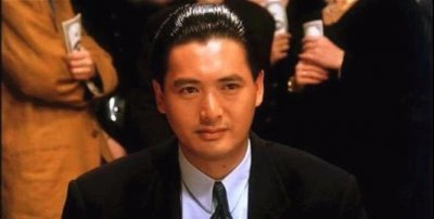 ​周润发被称为“二哥”，谢贤称“四哥”，那么大哥三哥都是谁？