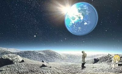 ​月球冒险记：小美的意外出走与月球车的神秘启动