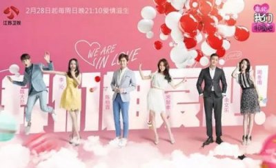 ​余文乐大叔爱上小萝莉 周冬雨余文乐恋情曝光