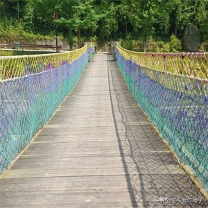 ​什邡红峡谷，值得二刷的徒步避暑胜地