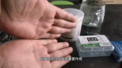 ​双手断掌的男人通常被认为是具有特殊性格和天赋的人你信吗？