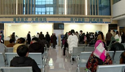 ​盘州市人民医院白衣执甲筑牢生命防线