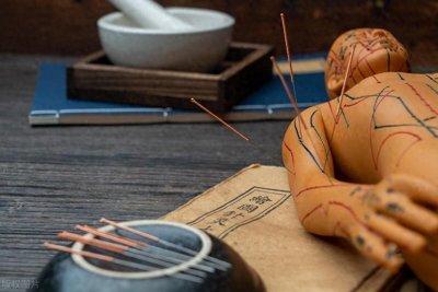 ​小海穴——人体自带的“不老药”！让你健康长寿！