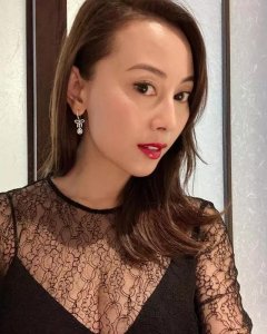 ​袁嘉敏疑吃醋才爆料，花心富三代钟培生另寻新欢叶蒨文