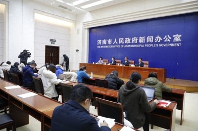 ​济南市行政审批服务局以“五心服务”推动政务大厅服务水平提升