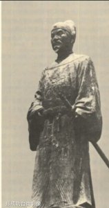 ​收复台湾的民族英雄郑成功为祖国的统一立下了不朽的丰功伟绩