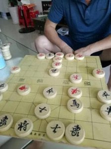 ​下象象棋的主播如何实行变现
