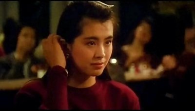 ​王祖贤倾情演绎，潘金莲之前世今生带你走进命运与爱情的漩涡