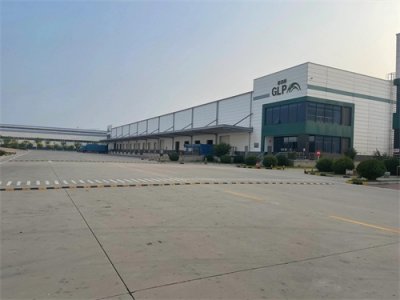 ​距离北京房山最近的物流园区～普洛斯涿州物流园招商介绍