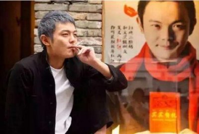 ​真想不到！创立文和友，和马云谈笑风生的文宾，居然也开始焦虑？