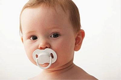 ​“奶嘴计划”！专为成年人设置，你知道吗？