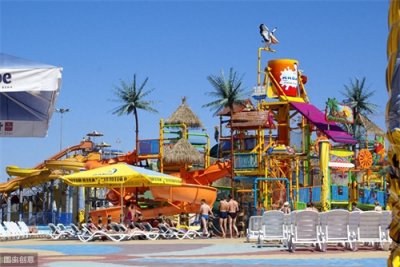 ​憋了好几个月的宝宝们五一假期去哪玩？下面这几个去处很好