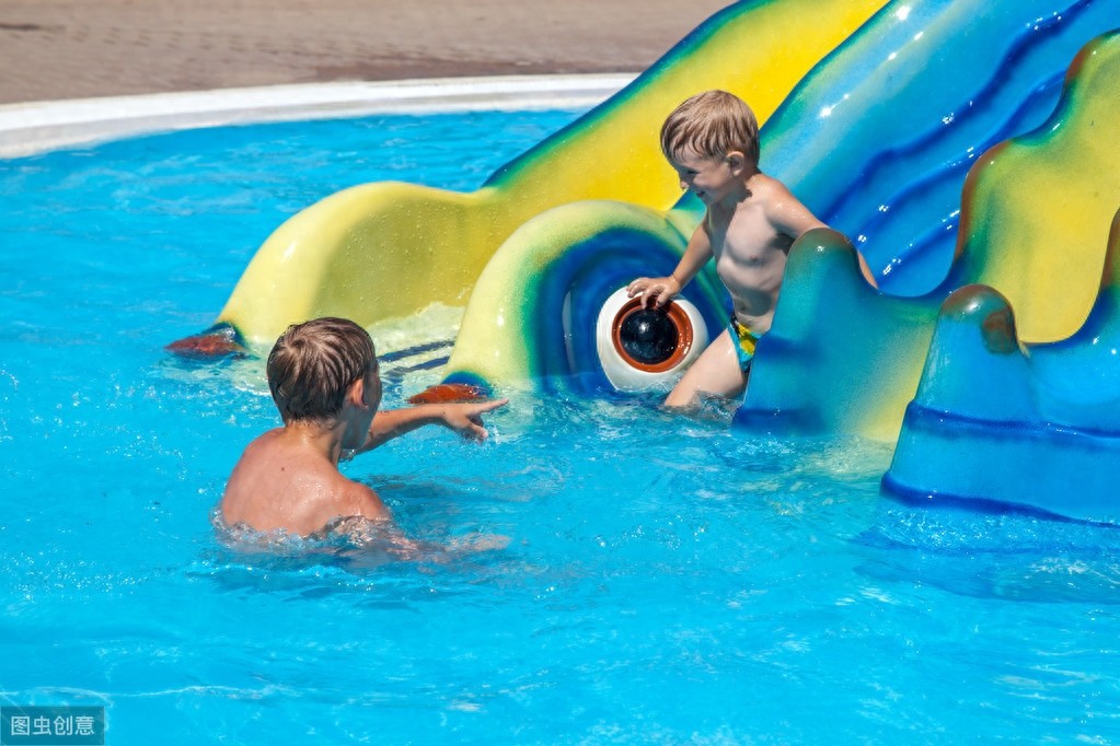 憋了好几个月的宝宝们五一假期去哪玩？下面这几个去处很好