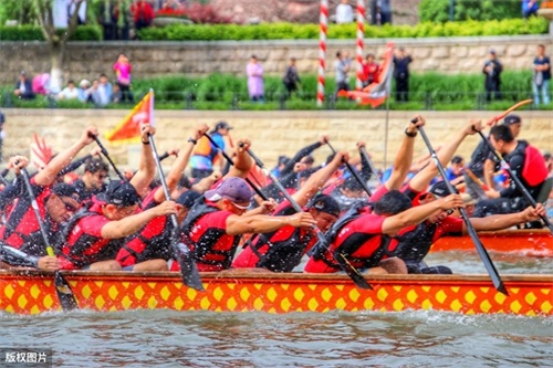 憋了好几个月的宝宝们五一假期去哪玩？下面这几个去处很好