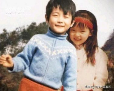 ​唐嫣和罗晋小时候就认识吗 罗晋与唐嫣的感情有多甜