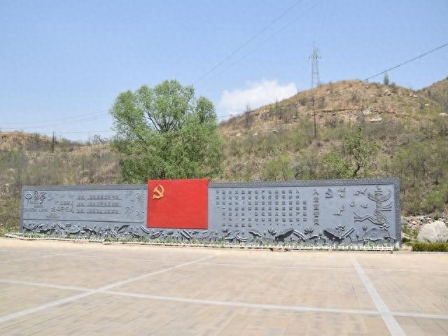 山西盂县的大汖古村落遗址，你们去过吗？上集