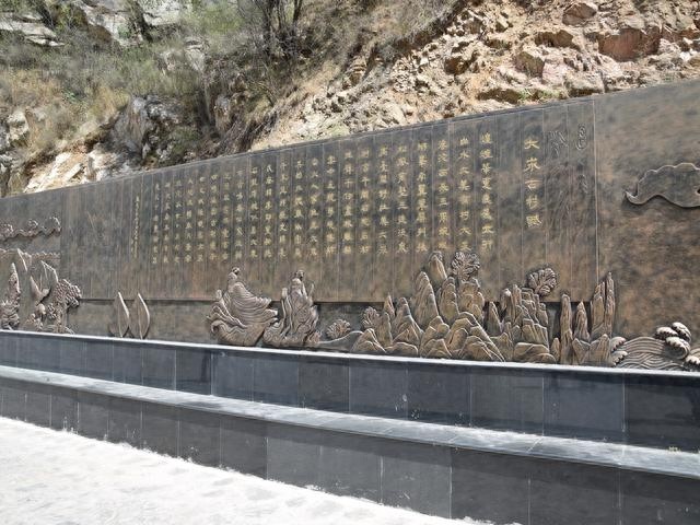 山西盂县的大汖古村落遗址，你们去过吗？上集