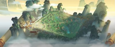 ​Hero被零封后久诚再回首发，七杀首上换下久酷，莫非苦练了射手？