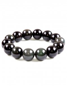 ​彩虹眼黑曜石知识梳理