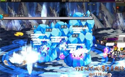 ​公会地图改版后打法 破灭峡谷副本技巧解析