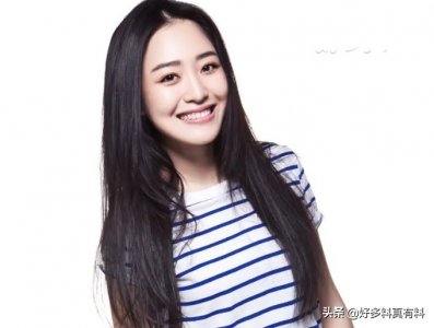 ​许薇年龄多大 传闻许薇曾经与他有过一段感情