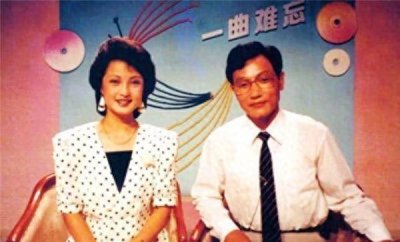 ​当年“广东一枝花”侯玉婷，曾三拒央视，因绯闻无奈隐退，今如何