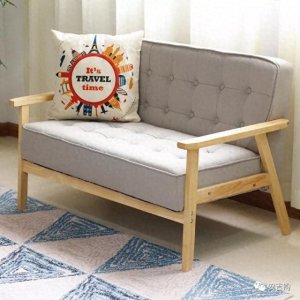 ​沙发脏了不用拆不用洗，学会这3招，比洗了还干净