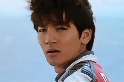 ​长野博，永远的迪迦奥特曼